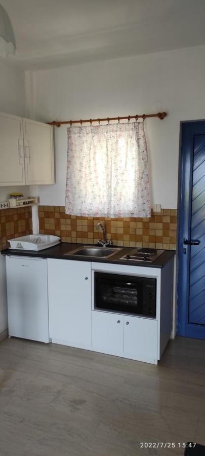 Helen'S Appartments Galaxídhion Zewnętrze zdjęcie